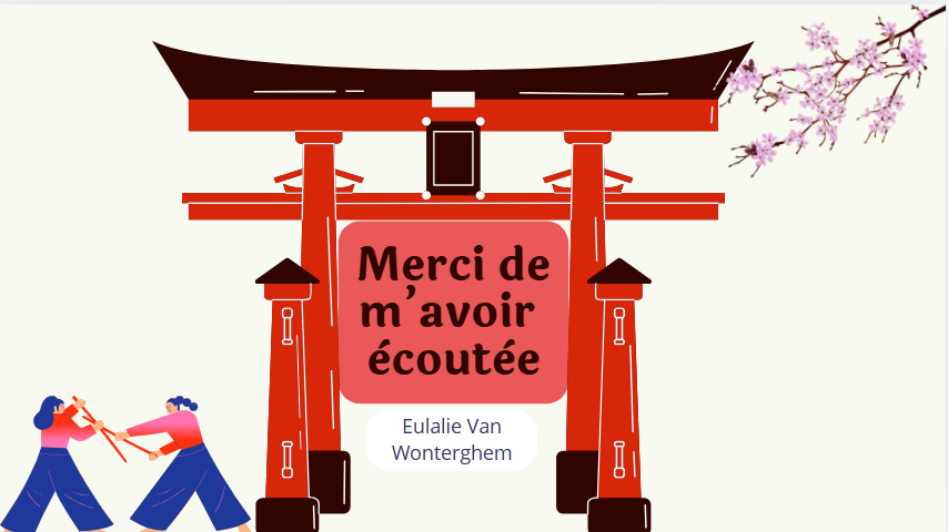 Présentation aïkido brevet des collèges