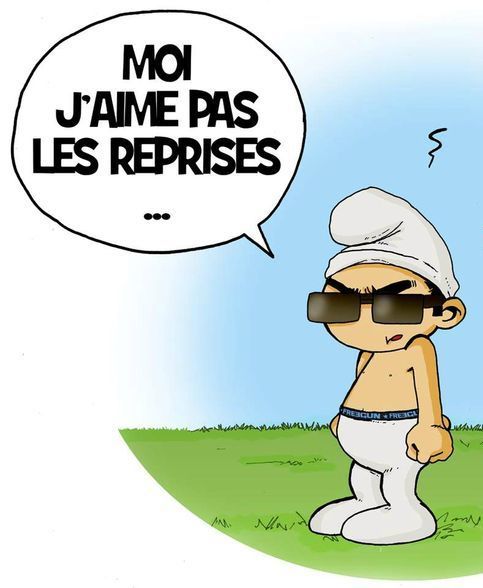 Reprise cours 2025
