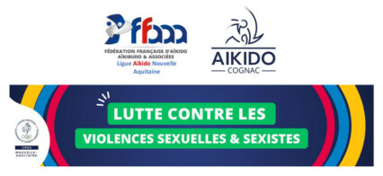 Bannière violences sexuelles et sexistes 2025